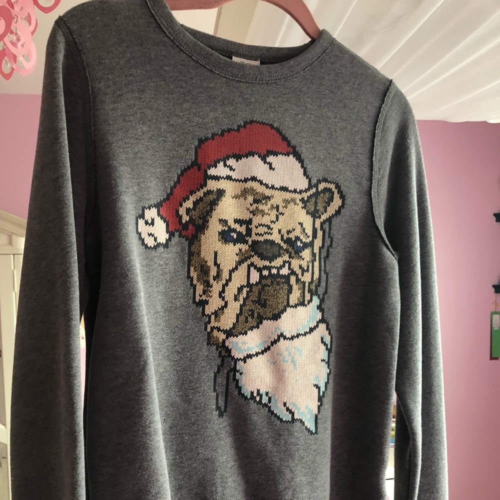 Boys sweatshirt